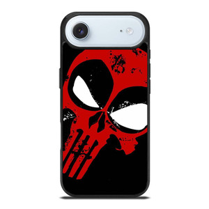 THE PUNISHER DEADPOOL ICON MARVEL iPhone Air Case Cover