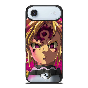 THE SEVEN DEADLY CARTOON 2 iPhone Air Case Cover