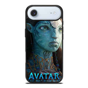 THE WAY OF WATER AVATAR RONAL iPhone Air Case Cover THE WAY OF WATER AVATAR RONAL iPhone Air Case Cover