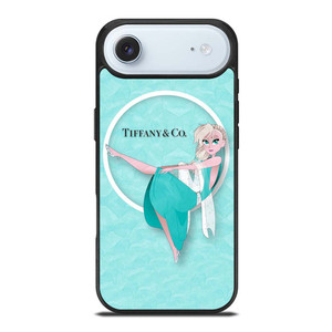 TIFFANY AND CO 2 iPhone Air Case Cover