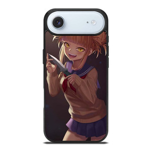 TOGA VILLAIN MY HERO ACADEMIA iPhone Air Case Cover
