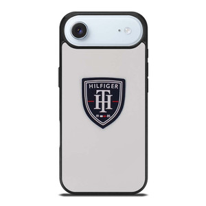 TOMMY HILFIGER 1985 LOGO iPhone Air Case Cover