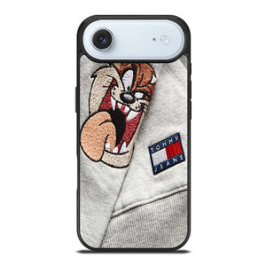 TOMMY HILFIGER TAZMANIA iPhone Air Case Cover