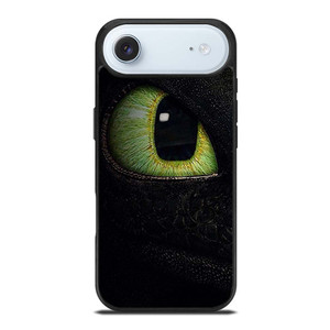 TOOTHLESS DRAGON EYE iPhone Air Case Cover