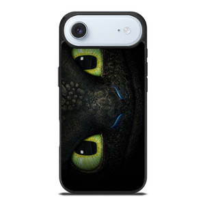 TOOTHLESS HOW TO TRAIN YOUR DRAGON iPhone Air Case Cover