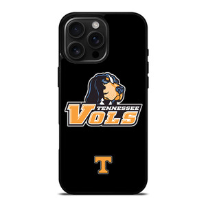 TENNESSEE UT VOLS LOGO iPhone 16 Pro Max Case Cover TENNESSEE UT VOLS LOGO iPhone 16 Pro Max Case Cover