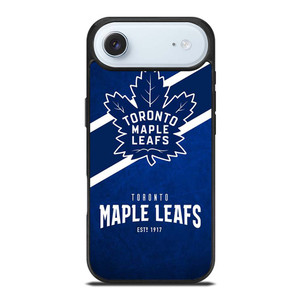 TORONTO MAPLE LEAFS NHL ICON 2 iPhone Air Case Cover