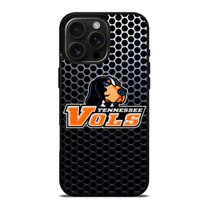 TENNESSEE VOLS LOGO iPhone 16 Pro Max Case Cover TENNESSEE VOLS LOGO iPhone 16 Pro Max Case Cover