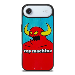 TOY MACHINE SKATEBOARD ICON iPhone Air Case Cover