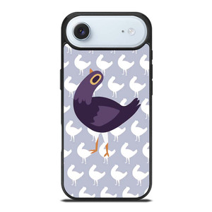 TRASH DOVE BIRD iPhone Air Case Cover TRASH DOVE BIRD iPhone Air Case Cover