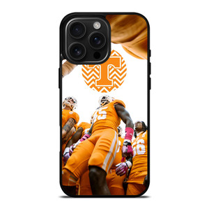 TENNESSEE VOLUNTEERS FOOTBALL iPhone 16 Pro Max Case Cover TENNESSEE VOLUNTEERS FOOTBALL iPhone 16 Pro Max Case Cover