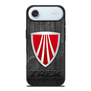 TREK BIKE WOODEN LOGO 2 iPhone Air Case Cover TREK BIKE WOODEN LOGO 2 iPhone Air Case Cover