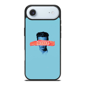 TROYE SIVAN TRXYE ALBUM COVER iPhone Air Case Cover TROYE SIVAN TRXYE ALBUM COVER iPhone Air Case Cover