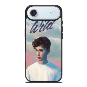 TROYE SIVAN WILD SONG COVER iPhone Air Case Cover