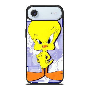 TWEETY BIRD LOONEY TUNES ANGRY iPhone Air Case Cover
