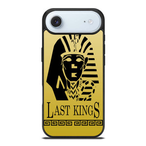 TYGA Last Kings iPhone Air Case Cover TYGA Last Kings iPhone Air Case Cover
