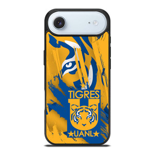 UANL TIGRES CLUB DE FUTBOL iPhone Air Case Cover