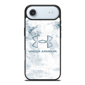 UNDER ARMOUR ICE LOGO iPhone Air Case Cover