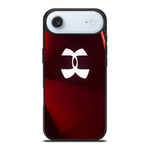 UNDER ARMOUR RED LOGO iPhone Air Case Cover