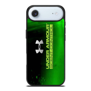 UNDER ARMOUR SCENT CONTROL iPhone Air Case Cover