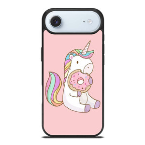 UNICORN DONUT iPhone Air Case Cover UNICORN DONUT iPhone Air Case Cover