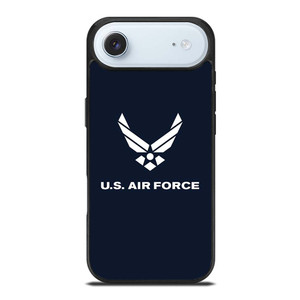 UNITED STATES US AIR FORCE LOGO iPhone Air Case Cover