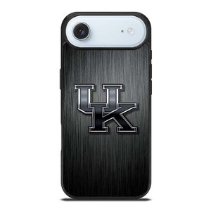 UNIVERSITY OF KENTUCKY LOGO iPhone Air Case Cover