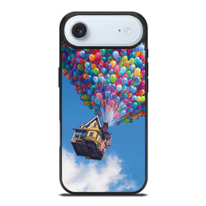 UP BALOON HOUSE iPhone Air Case Cover UP BALOON HOUSE iPhone Air Case Cover
