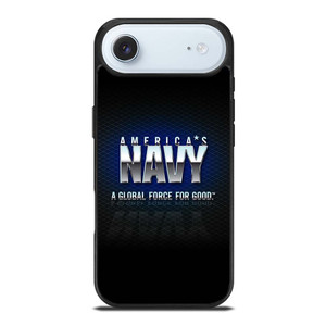 US NAVY SEAL GLOBAL FORCE iPhone Air Case Cover
