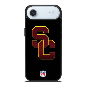 USC TROJANS LOGO NFL iPhone Air Case Cover