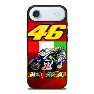 VALENTINO ROSSI 2 iPhone Air Case Cover