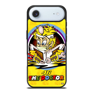 VALENTINO ROSSI iPhone Air Case Cover