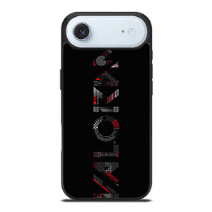 VALORANT LETTER ART iPhone Air Case Cover