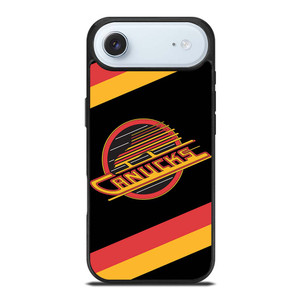 VANCOUVER CANUCKS iPhone Air Case Cover VANCOUVER CANUCKS iPhone Air Case Cover
