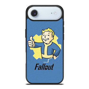 VAULT BOY TECH FALLOUT iPhone Air Case Cover