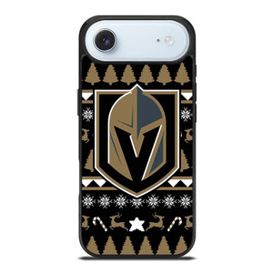 VEGAS GOLDEN KNIGHTS LOGO iPhone Air Case Cover