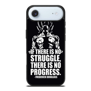 VEGETA QUOTE DRAGON BALL iPhone Air Case Cover