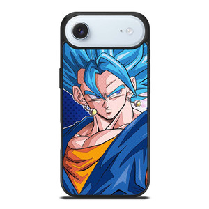 VEGETO DRAGON BALL SUPER SSJ BLUE iPhone Air Case Cover VEGETO DRAGON BALL SUPER SSJ BLUE iPhone Air Case Cover