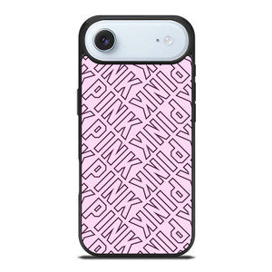 VICTORIA'S SECRET PINK LOGO 2 iPhone Air Case Cover