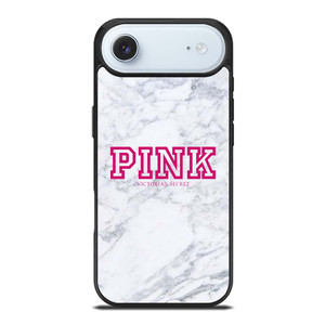 VICTORIA'S SECRET PINK MARBLE iPhone Air Case Cover