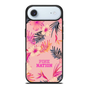 VICTORIA'S SECRET PINK NATION iPhone Air Case Cover