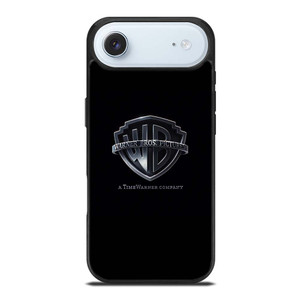 WARNER BROSS PICTURES METAL LOGO iPhone Air Case Cover WARNER BROSS PICTURES METAL LOGO iPhone Air Case Cover