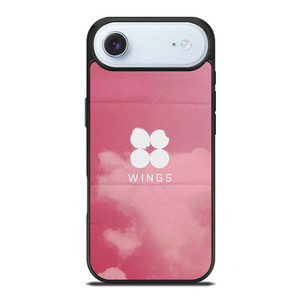 WINGS BTS BANGTAN ALBUM COVER iPhone Air Case Cover WINGS BTS BANGTAN ALBUM COVER iPhone Air Case Cover