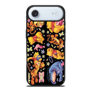 WINNIE THE POOH AND FRIENDS iPhone Air Case Cover