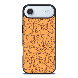 WINNIE THE POOH SKETCH DISNEY iPhone Air Case Cover WINNIE THE POOH SKETCH DISNEY iPhone Air Case Cover