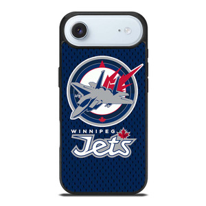 WINNIPEG JETS HOCKEY iPhone Air Case Cover