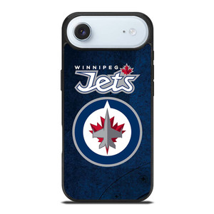 WINNIPEG JETS ICON iPhone Air Case Cover