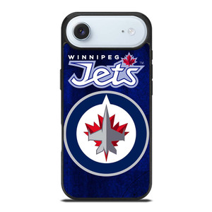 WINNIPEG JETS LOGO iPhone Air Case Cover