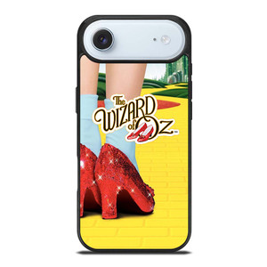 WIZARD OF OZ DOROTHY RED SLIPPERS iPhone Air Case Cover