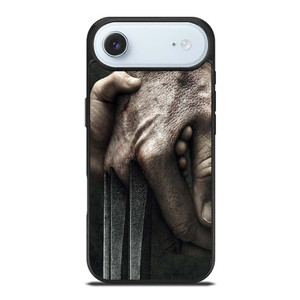 WOLVERINE LOGAN MARVEL X-MEN iPhone Air Case Cover WOLVERINE LOGAN MARVEL X-MEN iPhone Air Case Cover